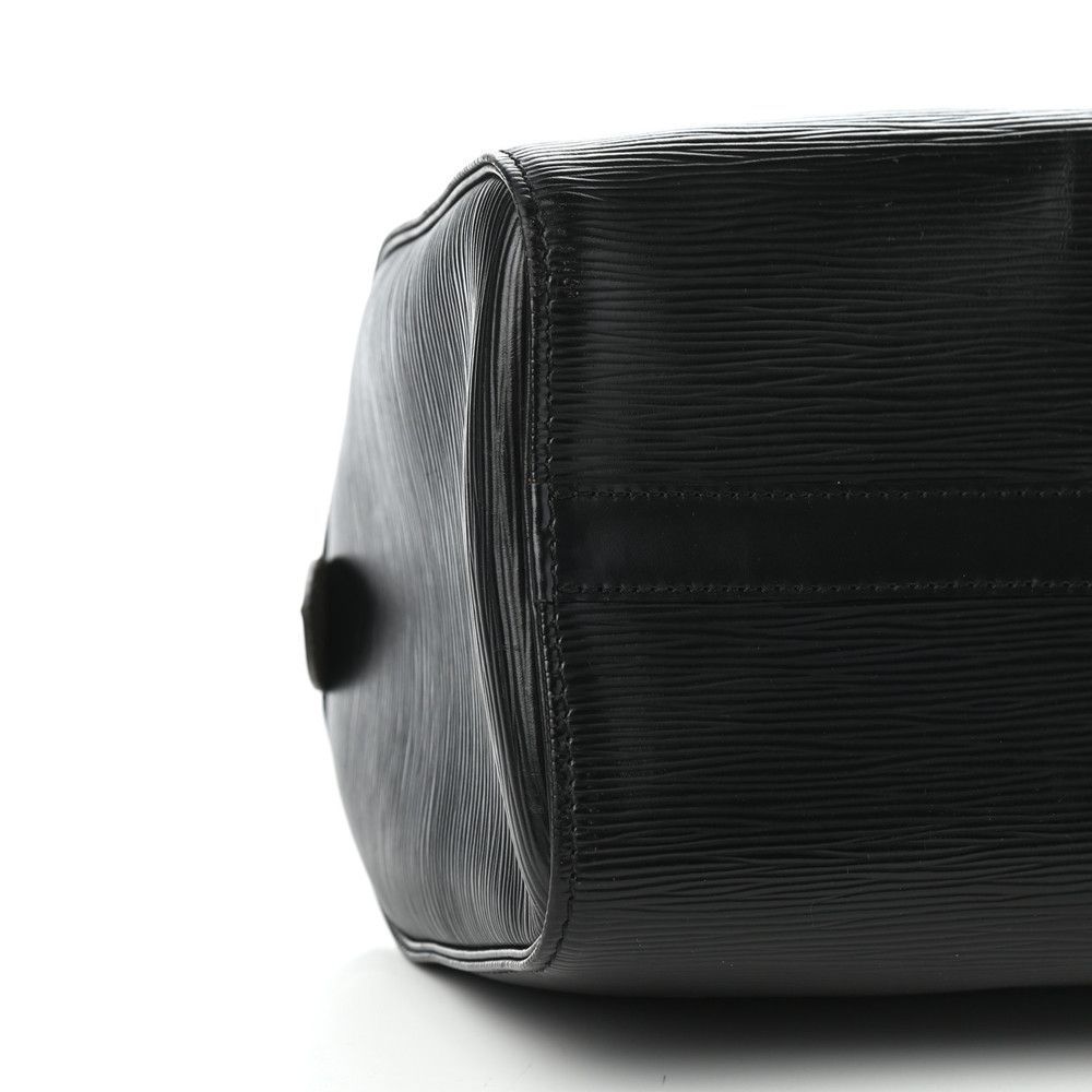 Epi Speedy 25 Black - Picture 9 of 12